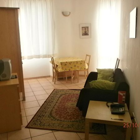 Residence Victoria Μιλάνο Εξωτερικό φωτογραφία