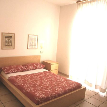 Residence Victoria Μιλάνο Εξωτερικό φωτογραφία