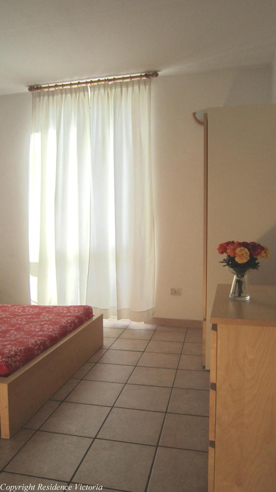 Residence Victoria Μιλάνο Εξωτερικό φωτογραφία