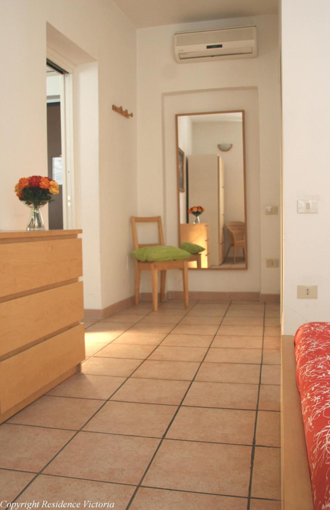 Residence Victoria Μιλάνο Εξωτερικό φωτογραφία
