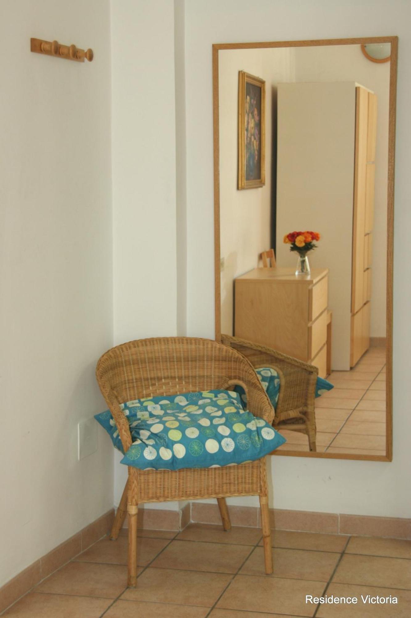 Residence Victoria Μιλάνο Εξωτερικό φωτογραφία