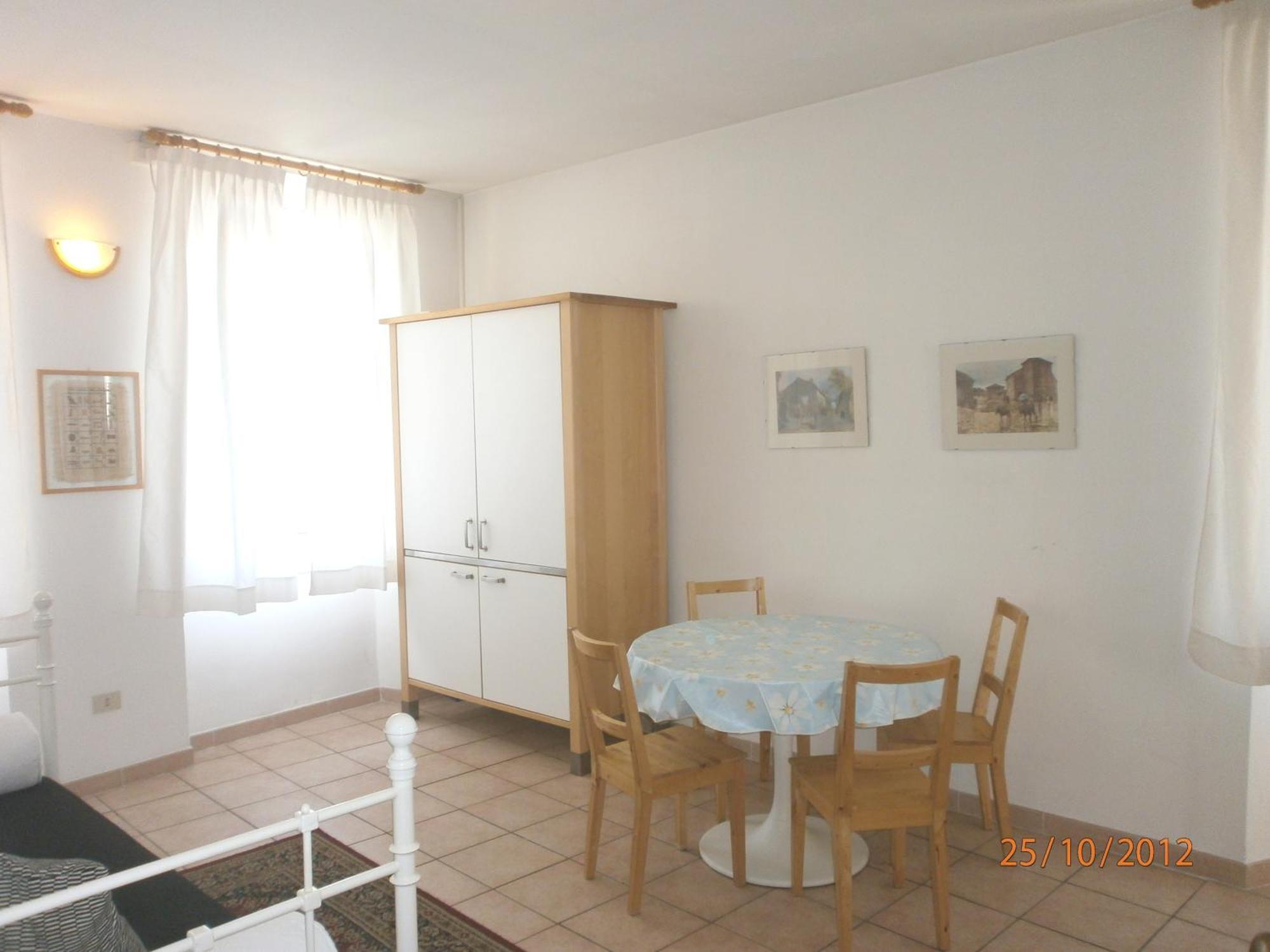 Residence Victoria Μιλάνο Εξωτερικό φωτογραφία