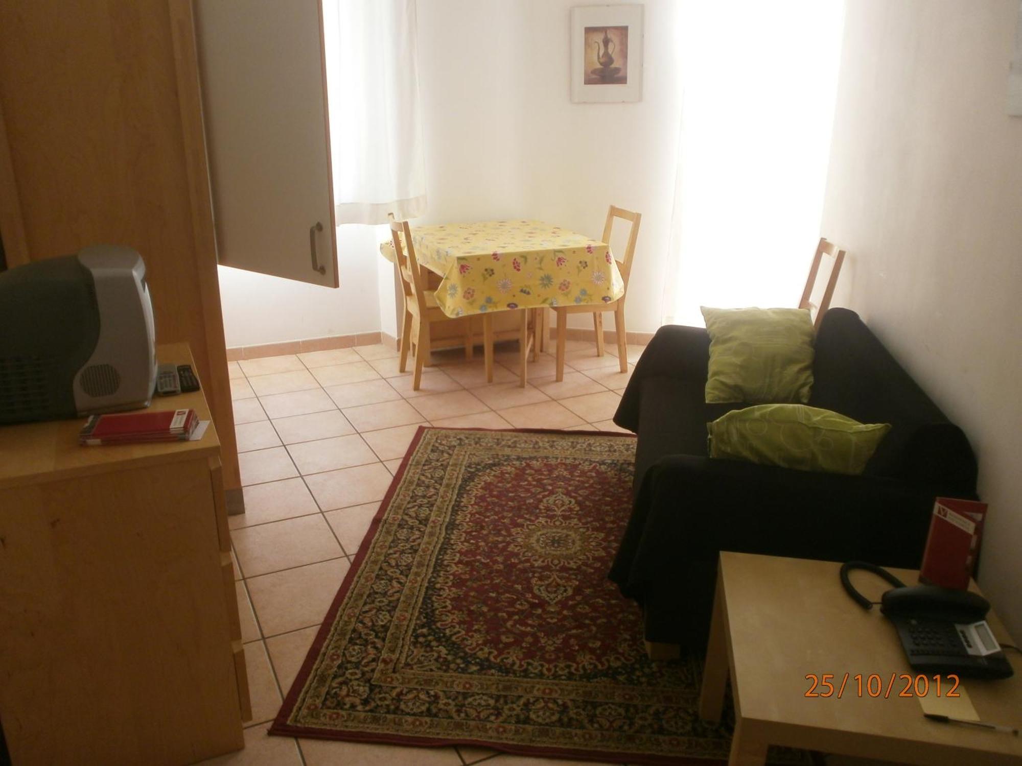 Residence Victoria Μιλάνο Εξωτερικό φωτογραφία