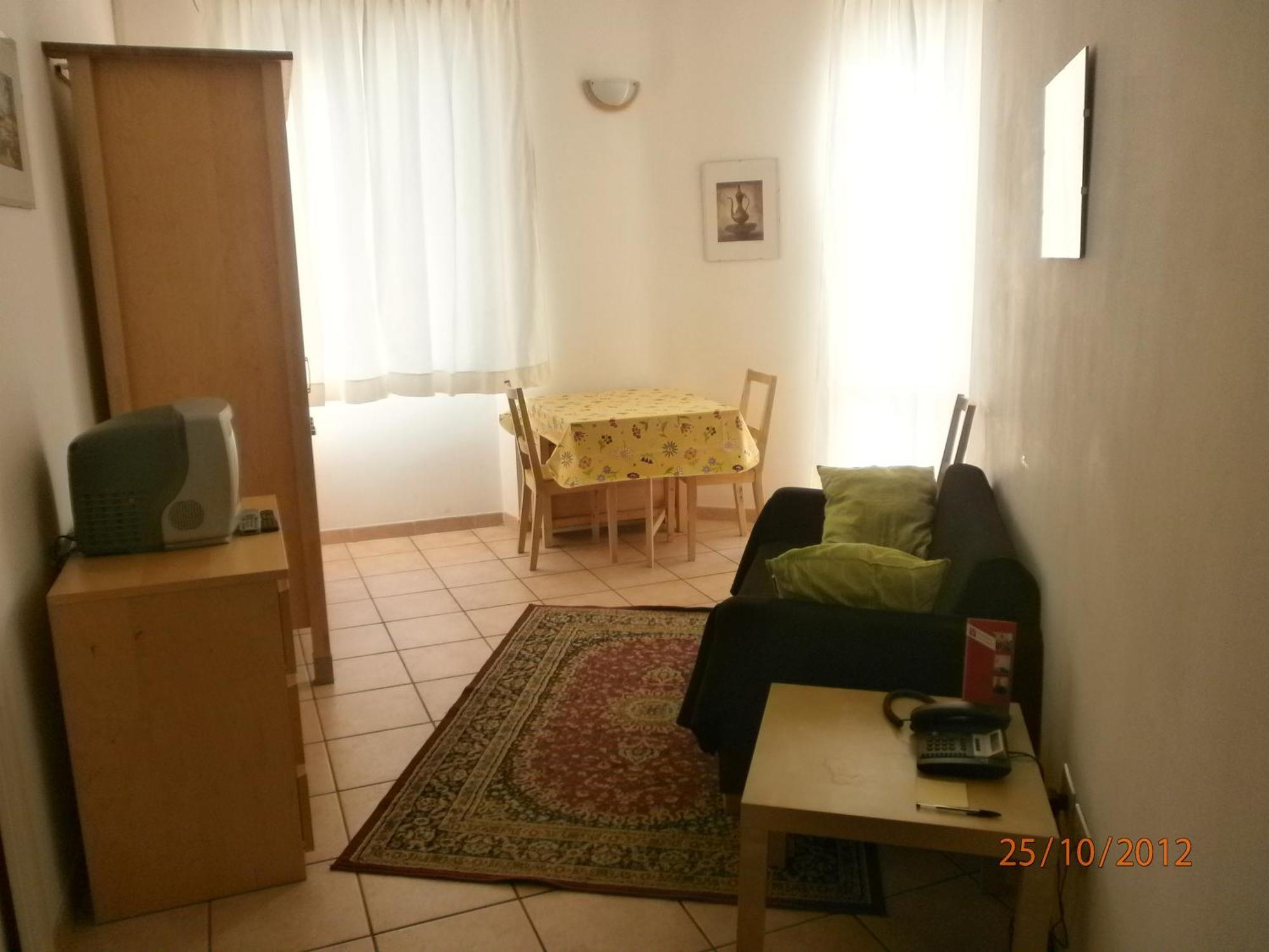 Residence Victoria Μιλάνο Εξωτερικό φωτογραφία