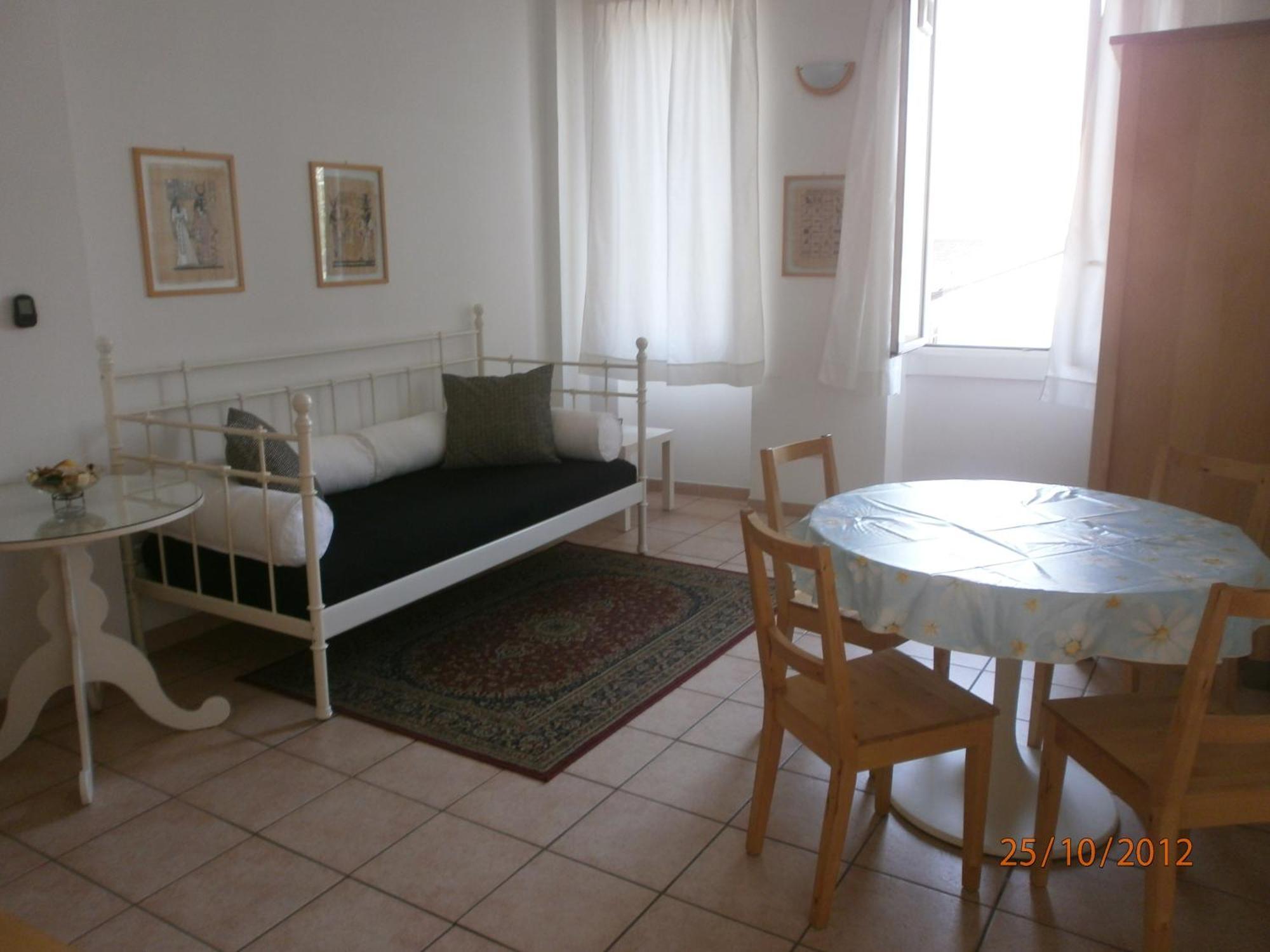 Residence Victoria Μιλάνο Εξωτερικό φωτογραφία