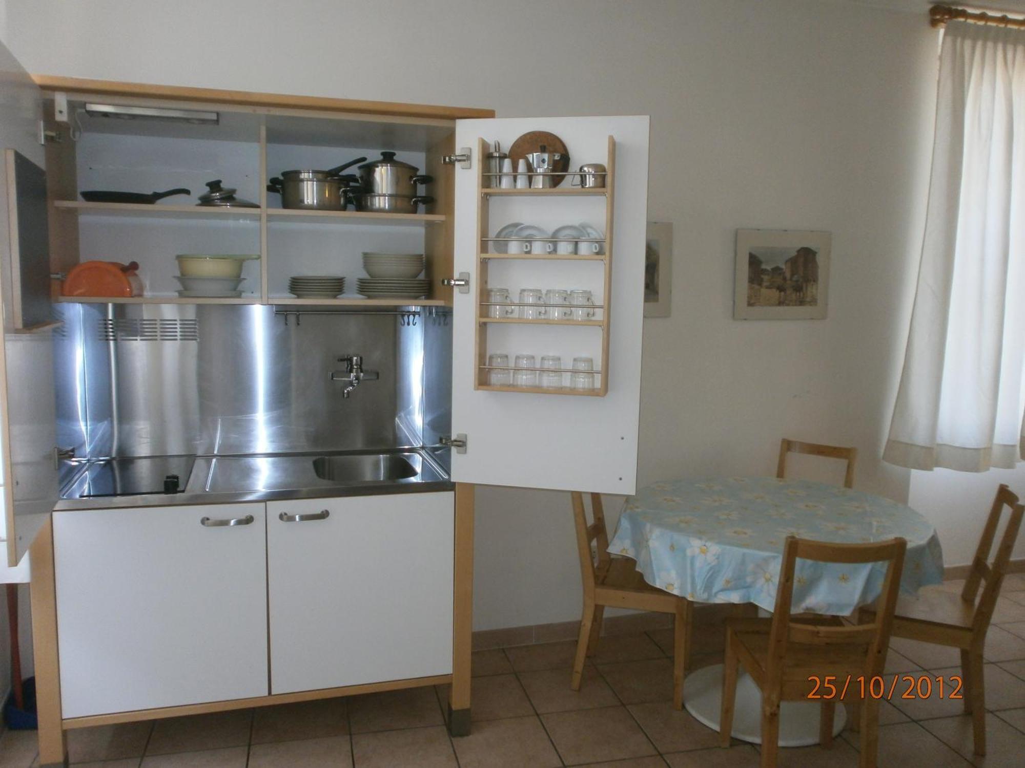 Residence Victoria Μιλάνο Εξωτερικό φωτογραφία