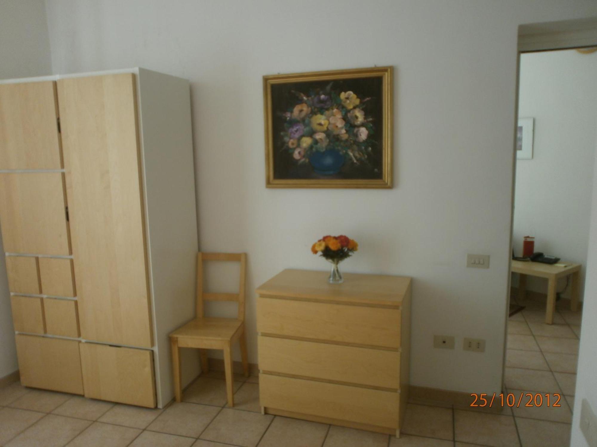 Residence Victoria Μιλάνο Εξωτερικό φωτογραφία