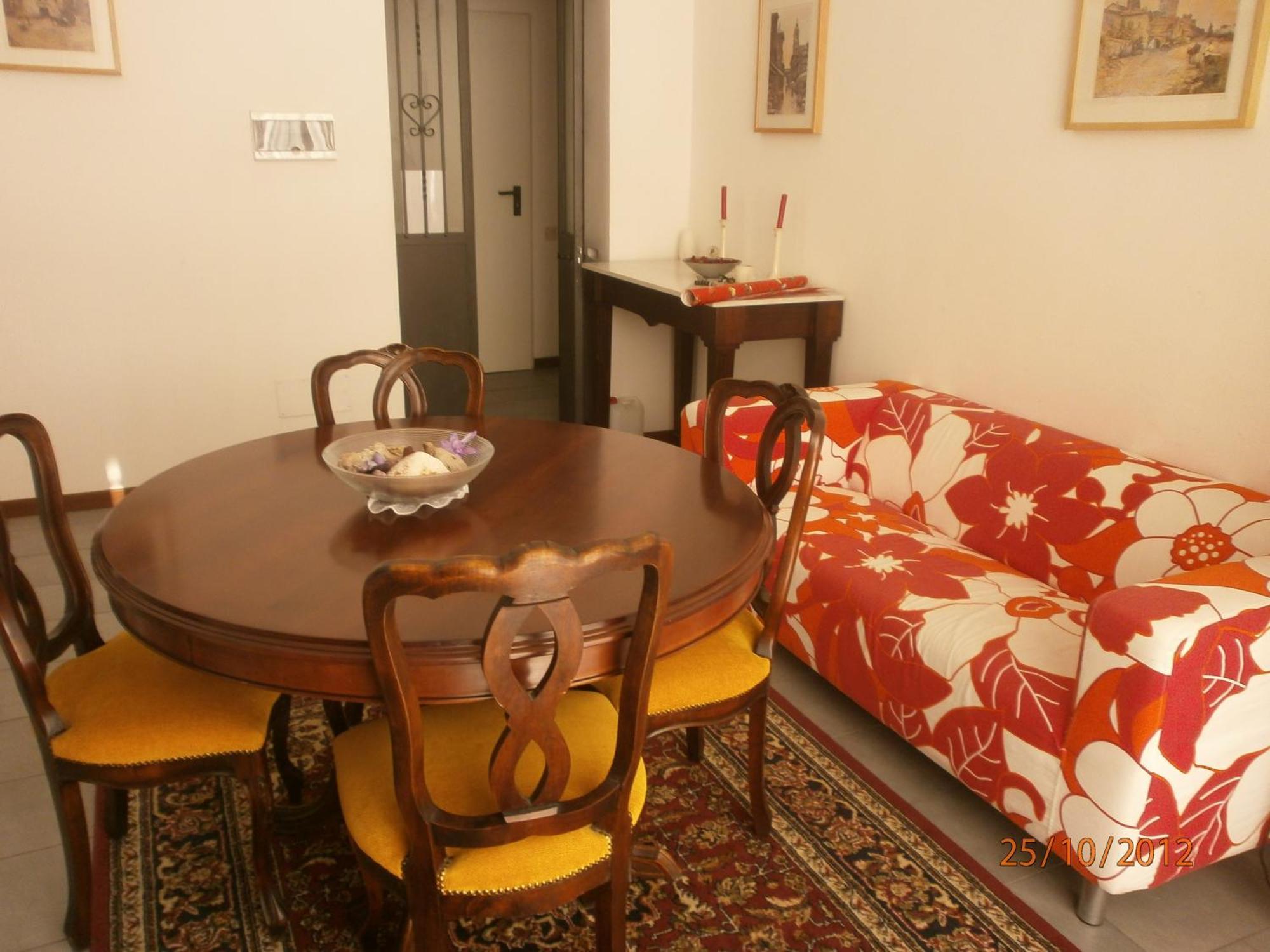 Residence Victoria Μιλάνο Εξωτερικό φωτογραφία