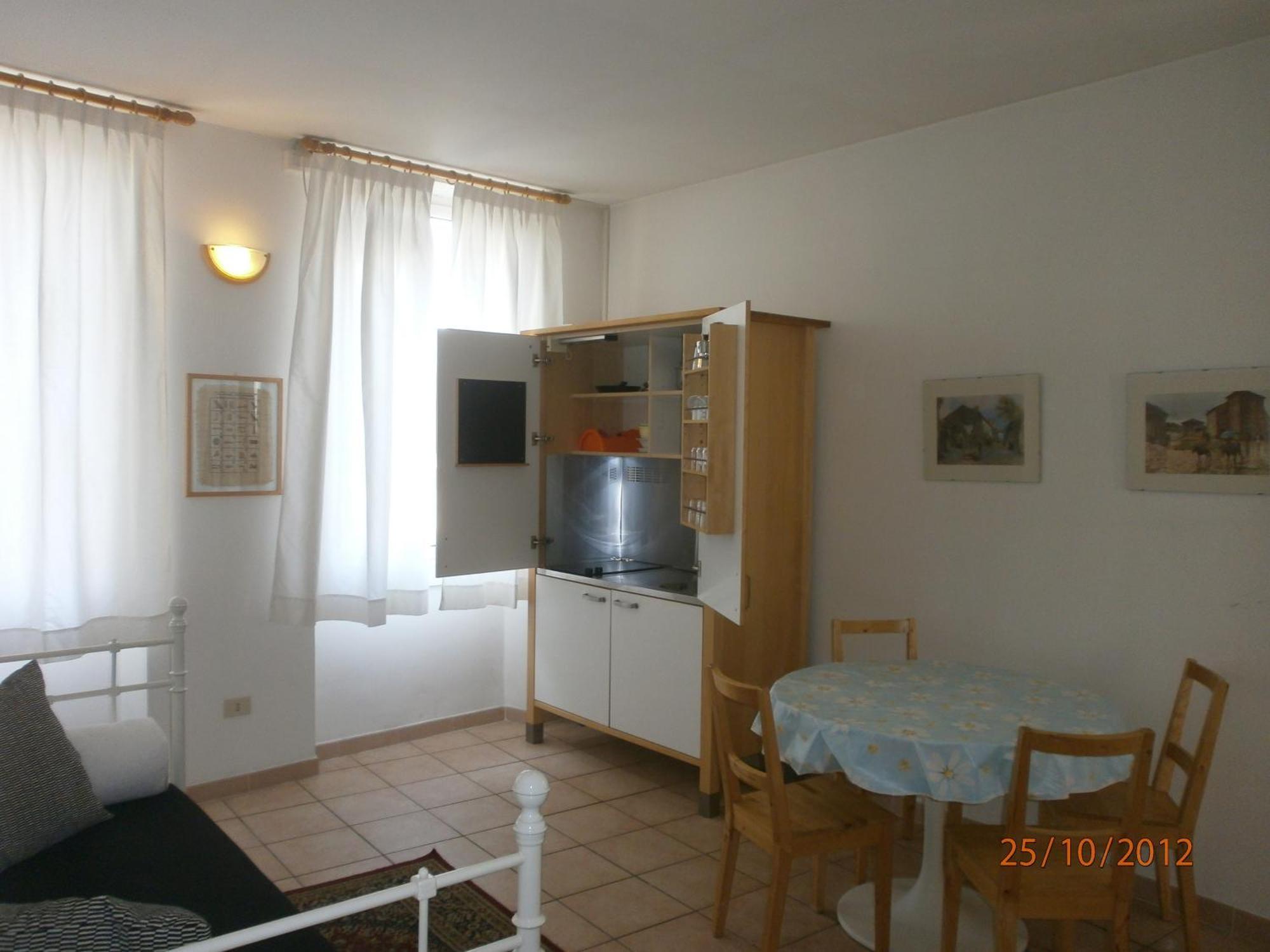 Residence Victoria Μιλάνο Εξωτερικό φωτογραφία