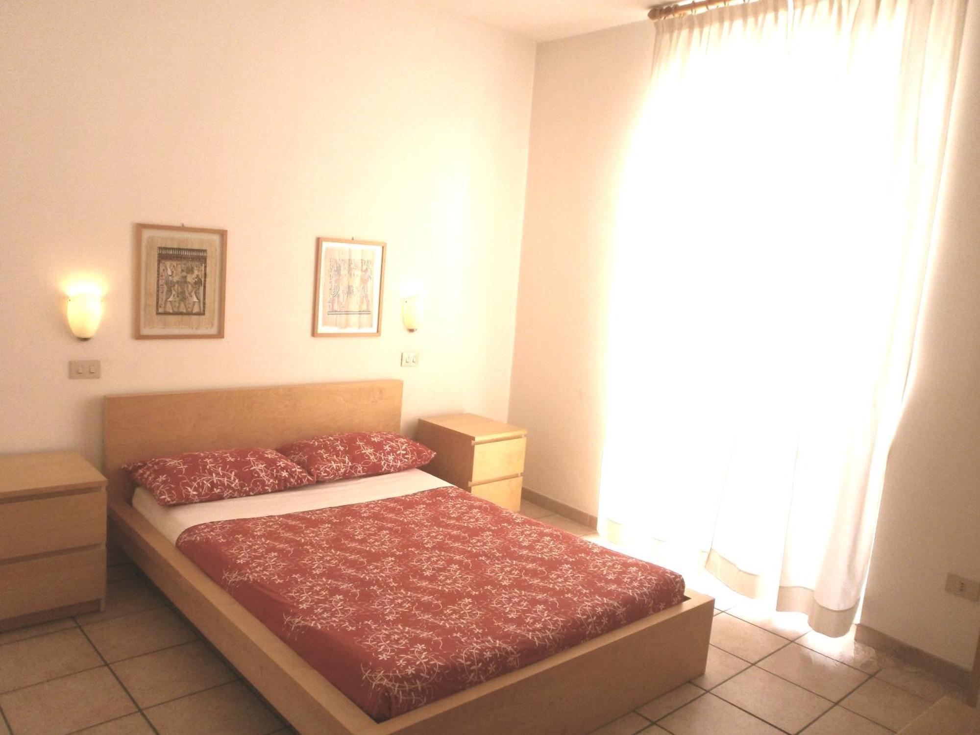 Residence Victoria Μιλάνο Εξωτερικό φωτογραφία