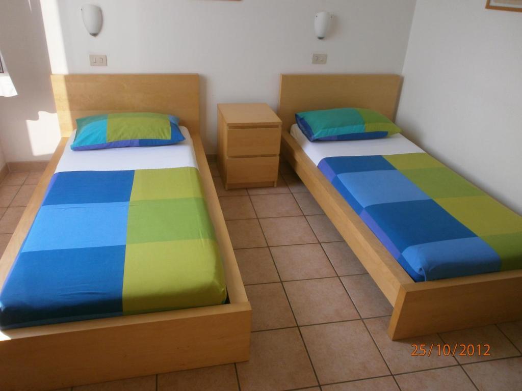 Residence Victoria Μιλάνο Δωμάτιο φωτογραφία