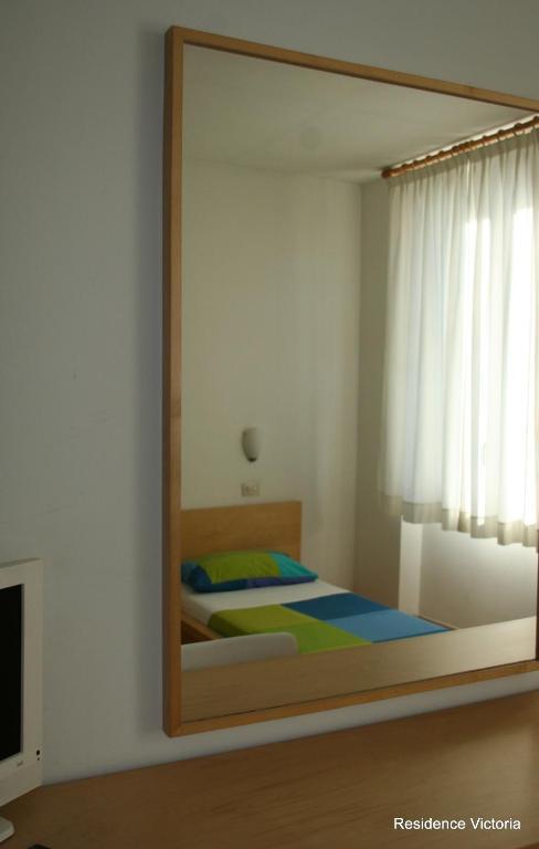 Residence Victoria Μιλάνο Δωμάτιο φωτογραφία