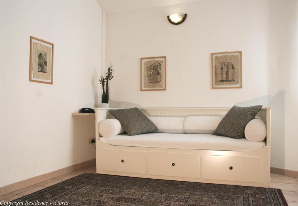 Residence Victoria Μιλάνο Εξωτερικό φωτογραφία