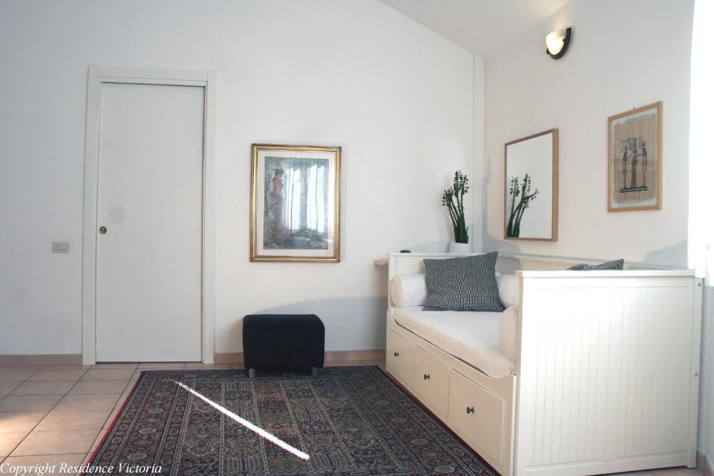 Residence Victoria Μιλάνο Εξωτερικό φωτογραφία