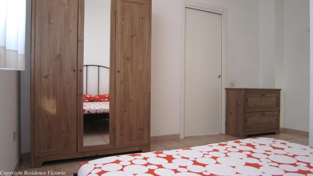 Residence Victoria Μιλάνο Εξωτερικό φωτογραφία