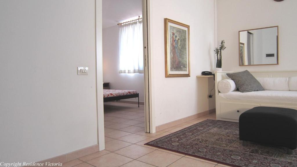 Residence Victoria Μιλάνο Δωμάτιο φωτογραφία