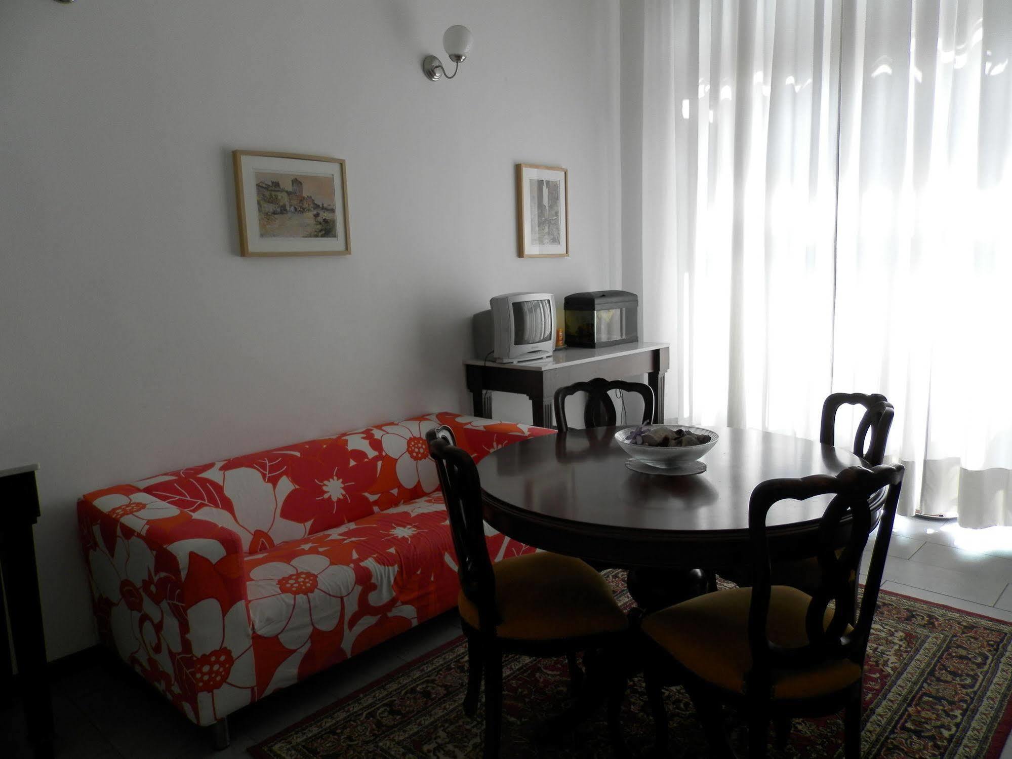 Residence Victoria Μιλάνο Εξωτερικό φωτογραφία