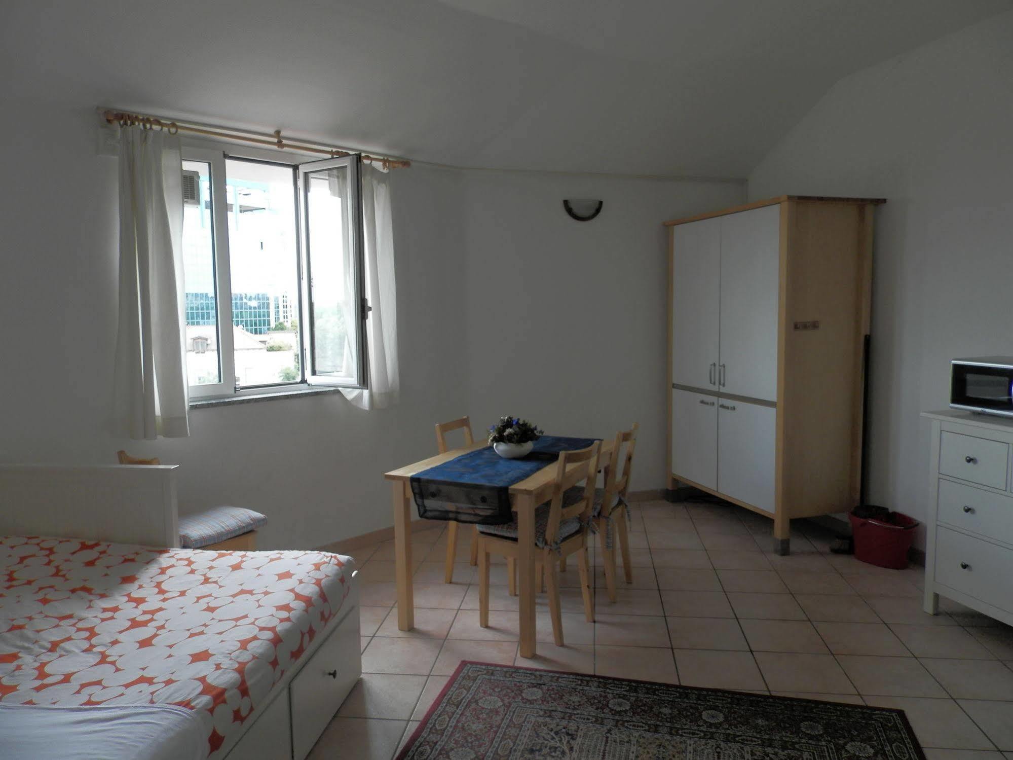 Residence Victoria Μιλάνο Εξωτερικό φωτογραφία