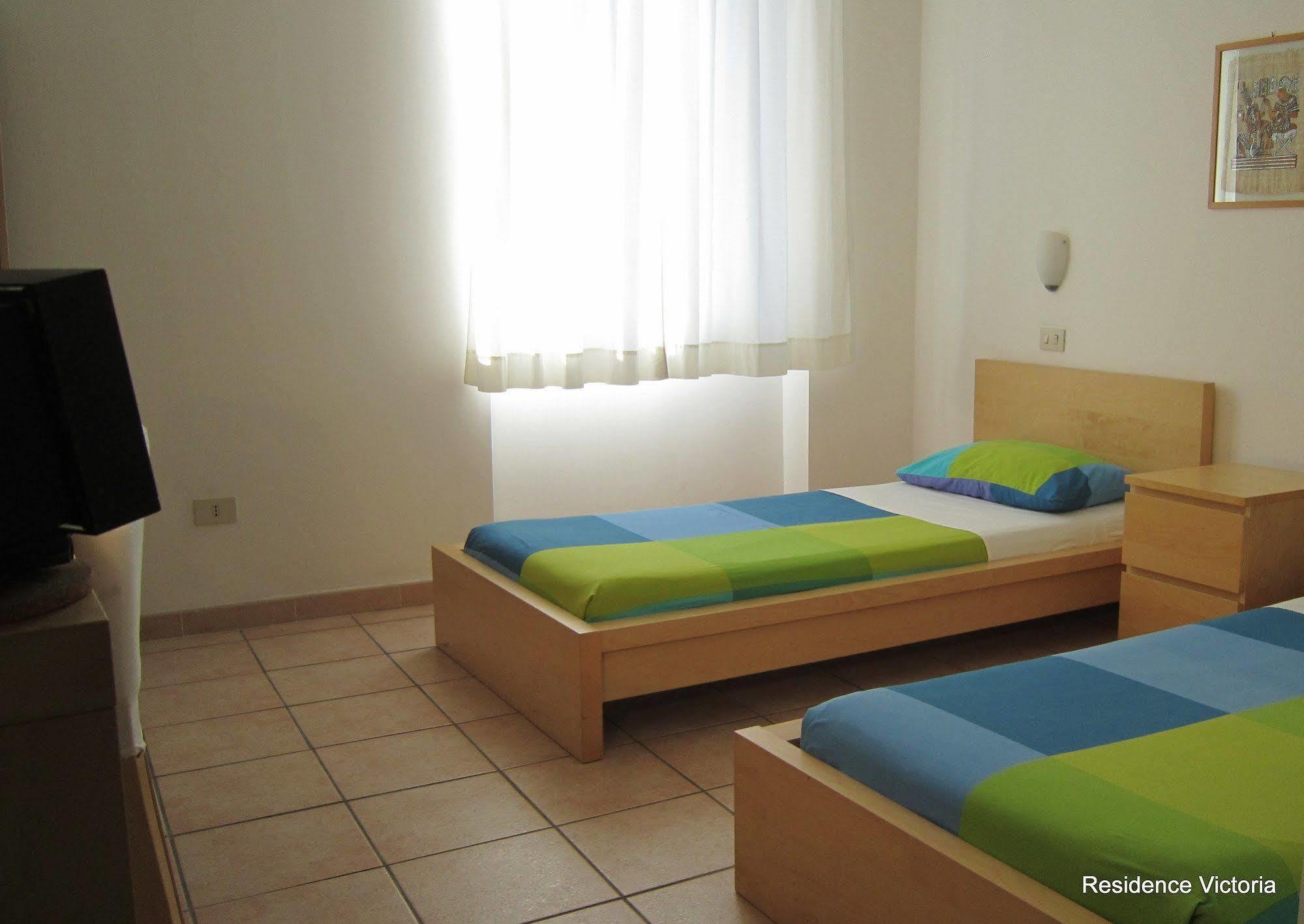Residence Victoria Μιλάνο Εξωτερικό φωτογραφία