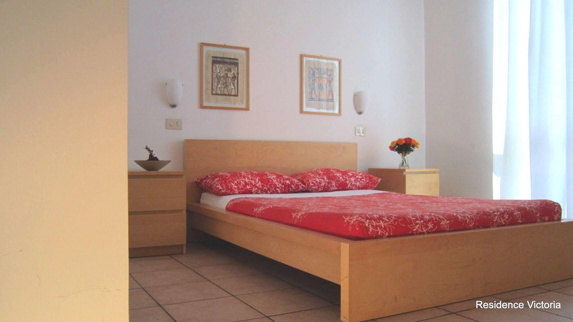 Residence Victoria Μιλάνο Εξωτερικό φωτογραφία