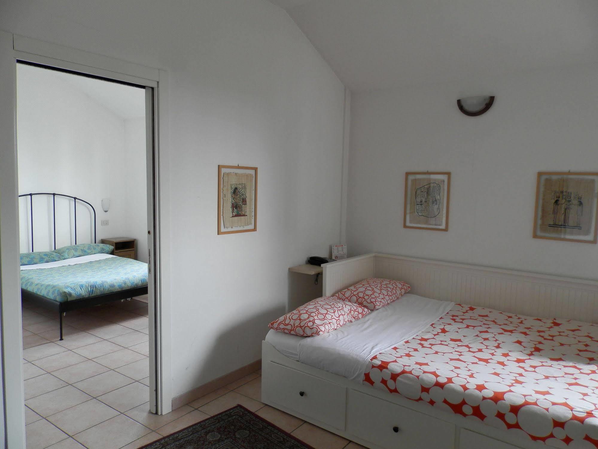 Residence Victoria Μιλάνο Εξωτερικό φωτογραφία