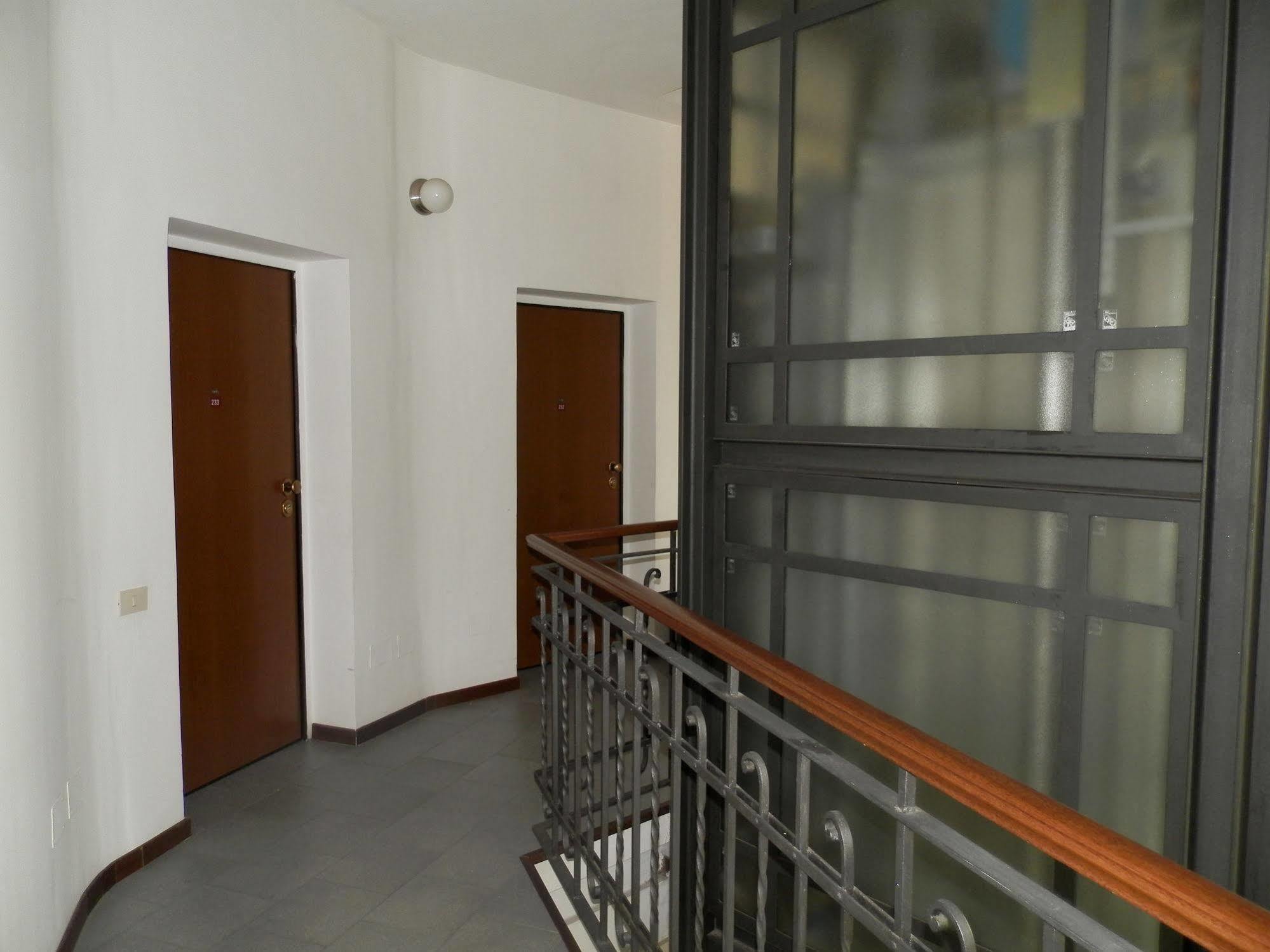 Residence Victoria Μιλάνο Εξωτερικό φωτογραφία